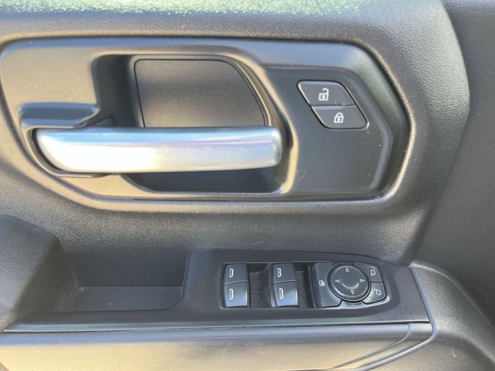 2021 GMC SIERRA - photo 18