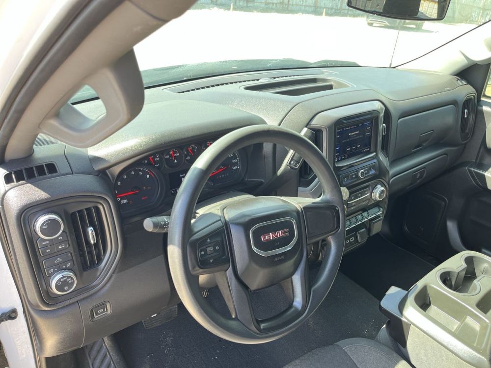 2021 GMC SIERRA - photo 19