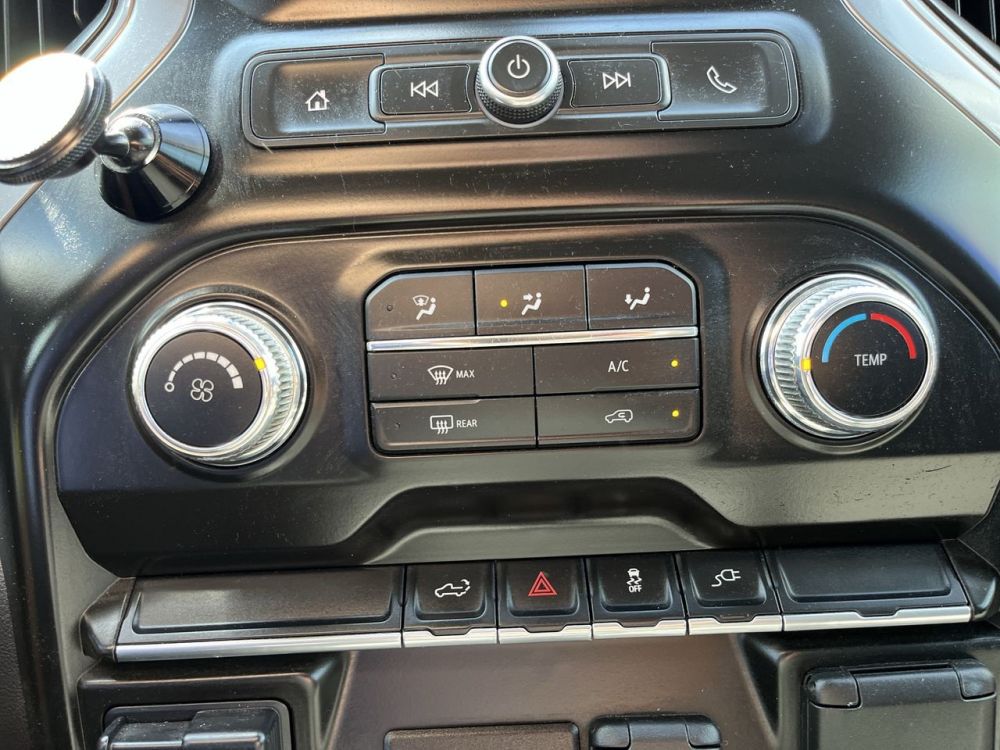 2021 GMC SIERRA - photo 20