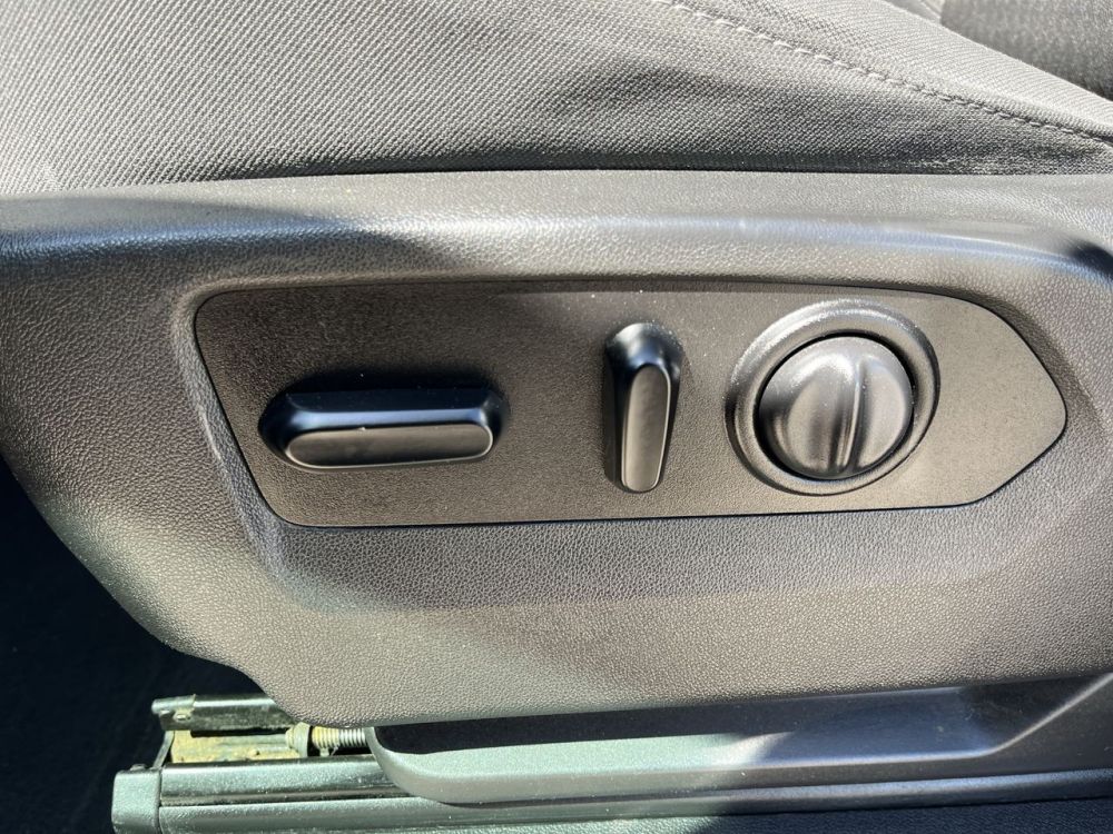 2021 GMC SIERRA - photo 22