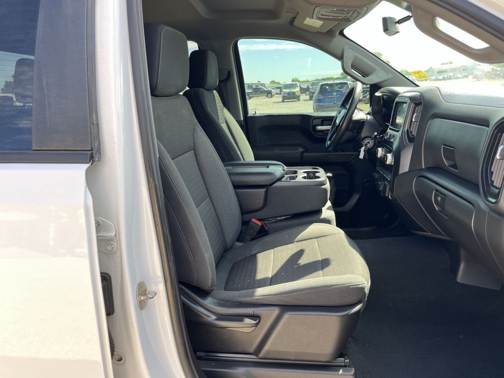 2021 GMC SIERRA - photo 24