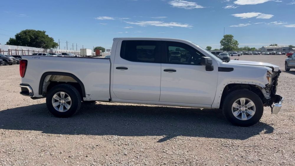 2021 GMC SIERRA - photo 6