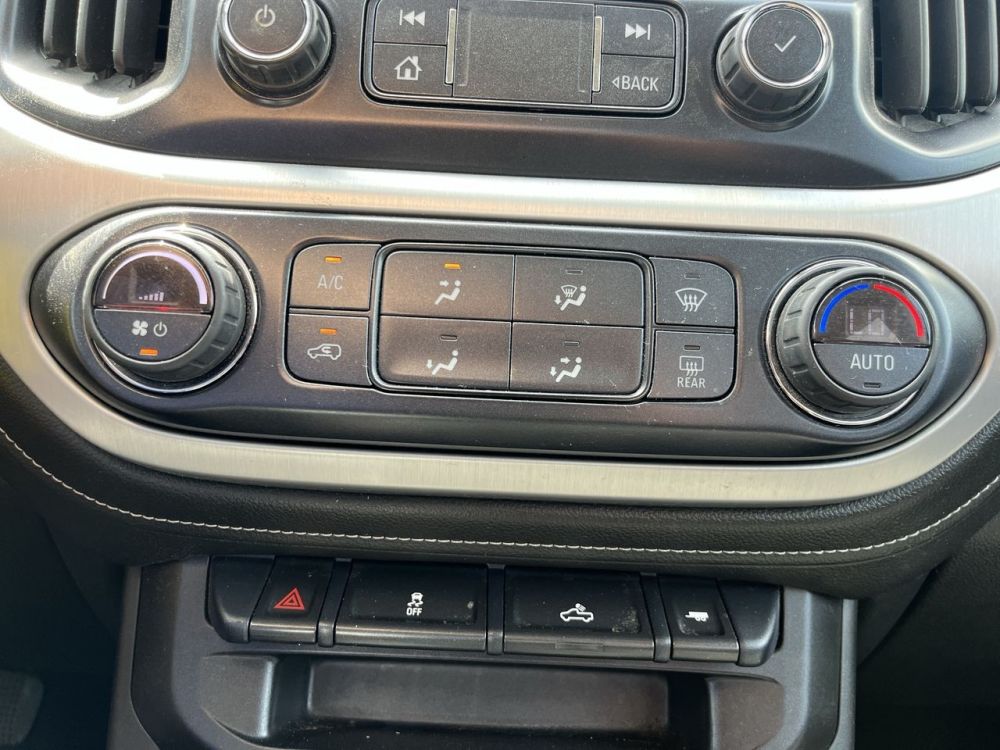 2021 GMC CANYON - photo 13