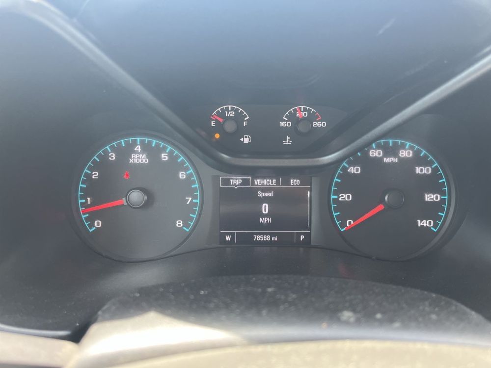 2021 GMC CANYON - photo 14
