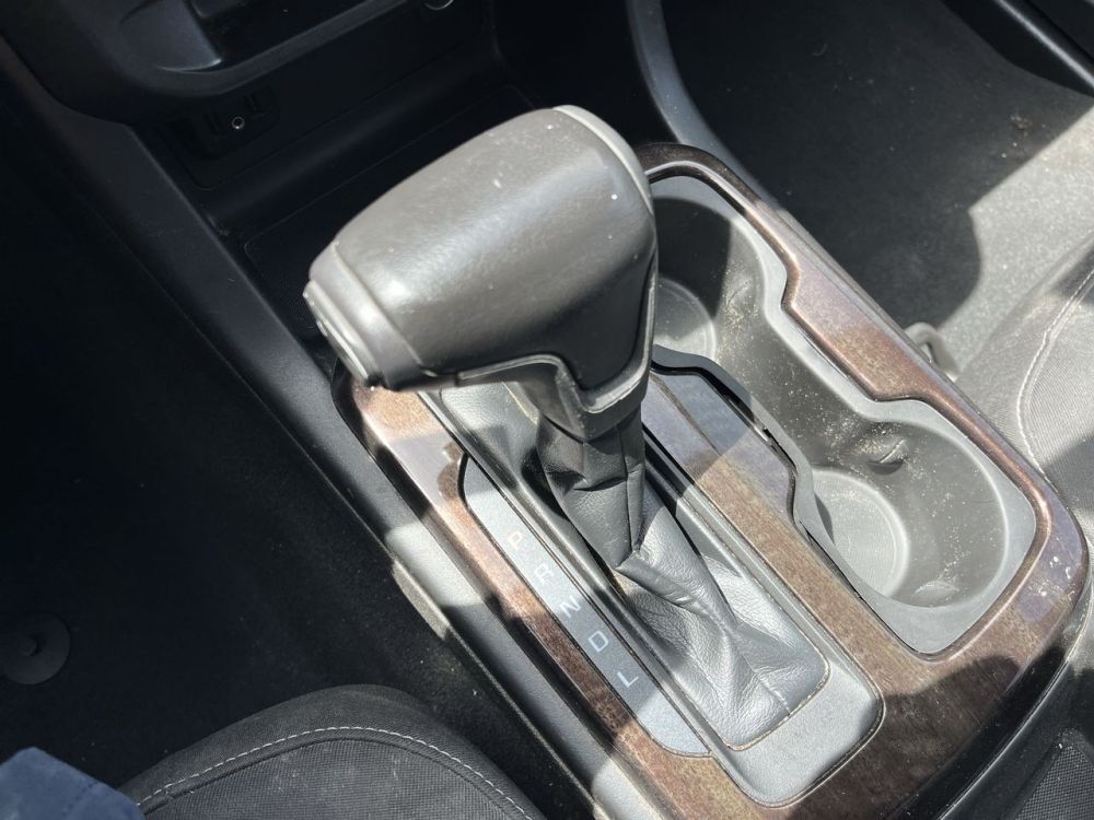 2021 GMC CANYON - photo 16