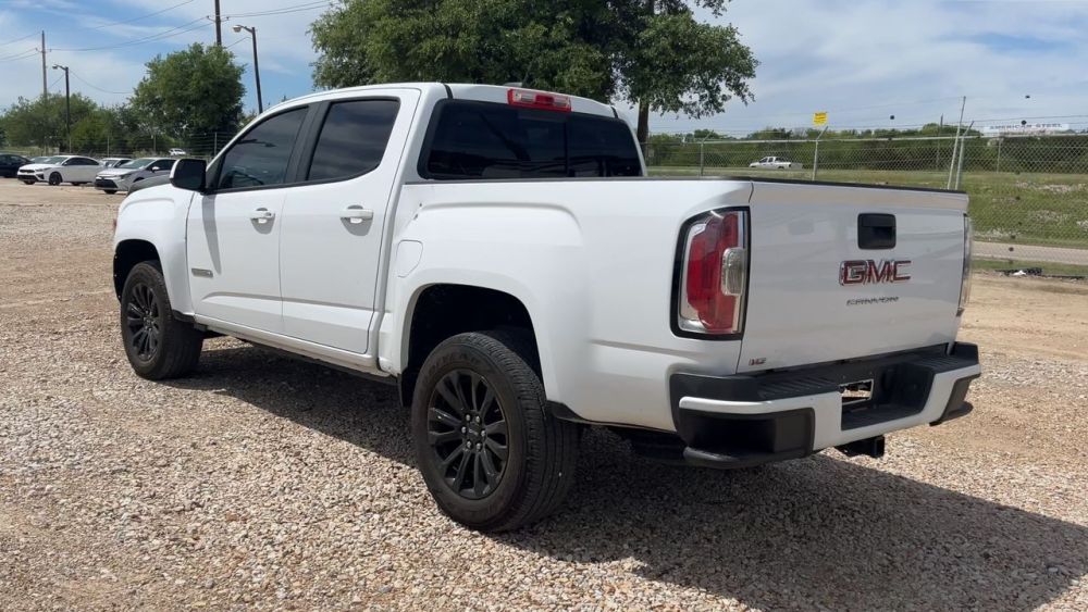 2021 GMC CANYON - photo 3