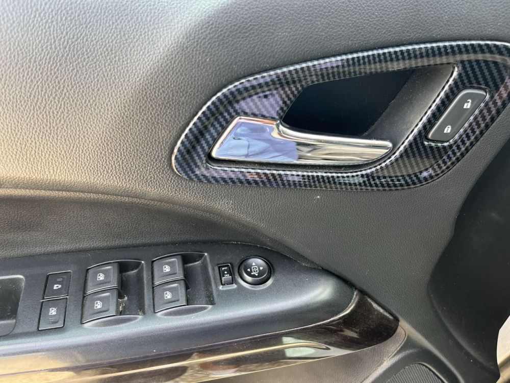 2021 GMC CANYON - photo 21