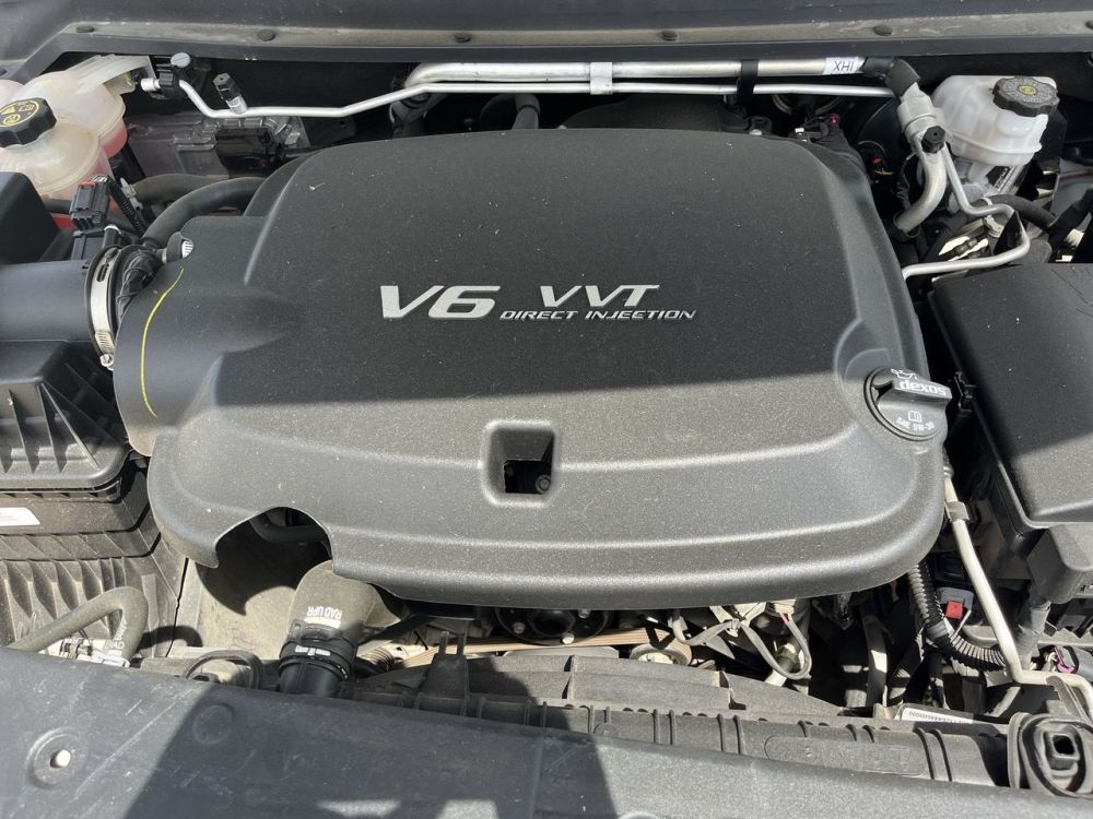 2021 GMC CANYON - photo 10