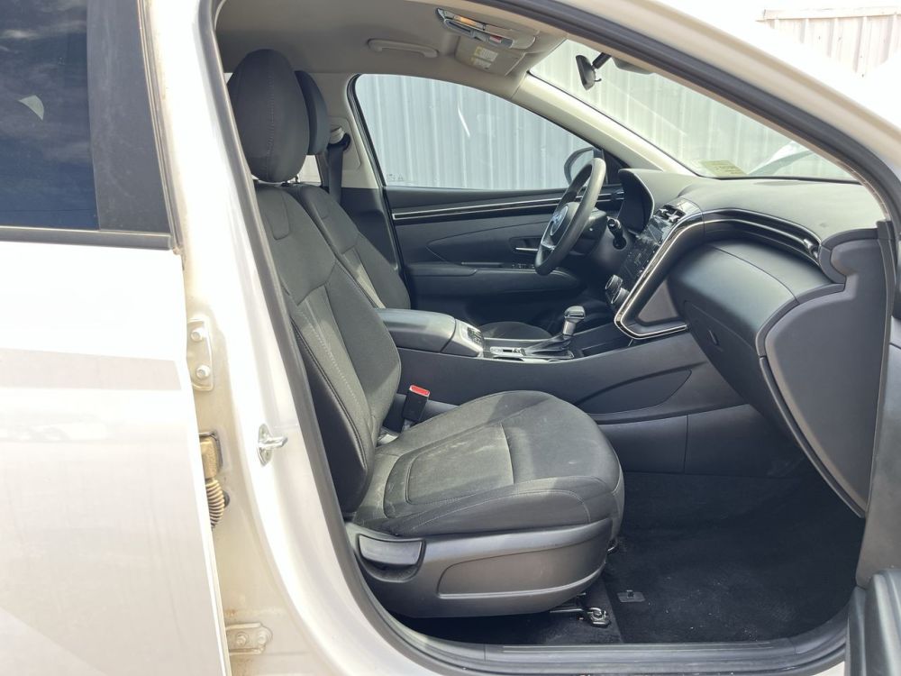 2023 Hyundai TUCSON SEL - photo 24