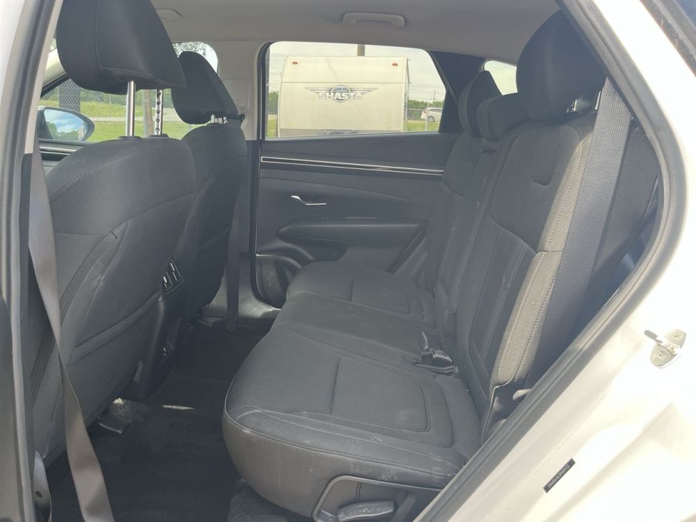 2023 Hyundai TUCSON SEL - photo 16