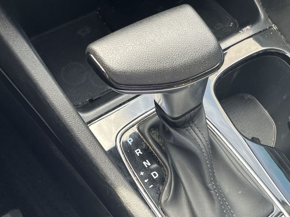 2023 Hyundai TUCSON SEL - photo 17