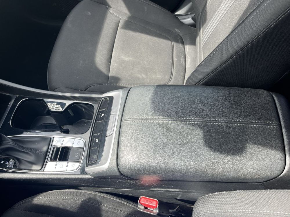 2023 Hyundai TUCSON SEL - photo 20