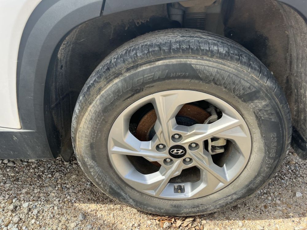 2023 Hyundai TUCSON SEL - photo 23