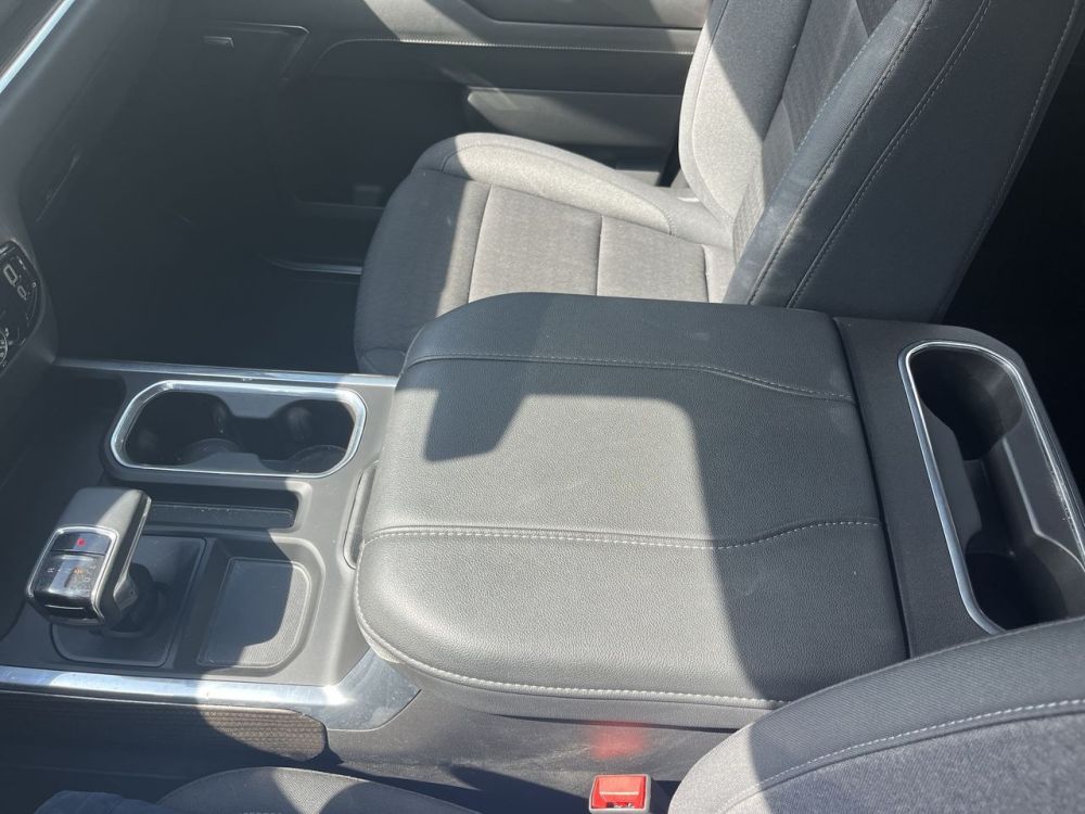 2024 Chevrolet Silverado - photo 15