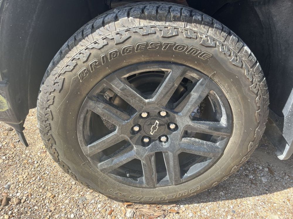 2024 Chevrolet Silverado - photo 17