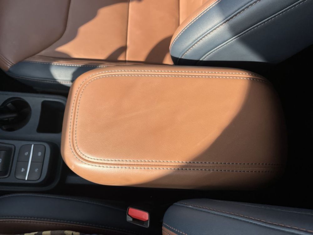 2022 Ford Maverick - photo 14
