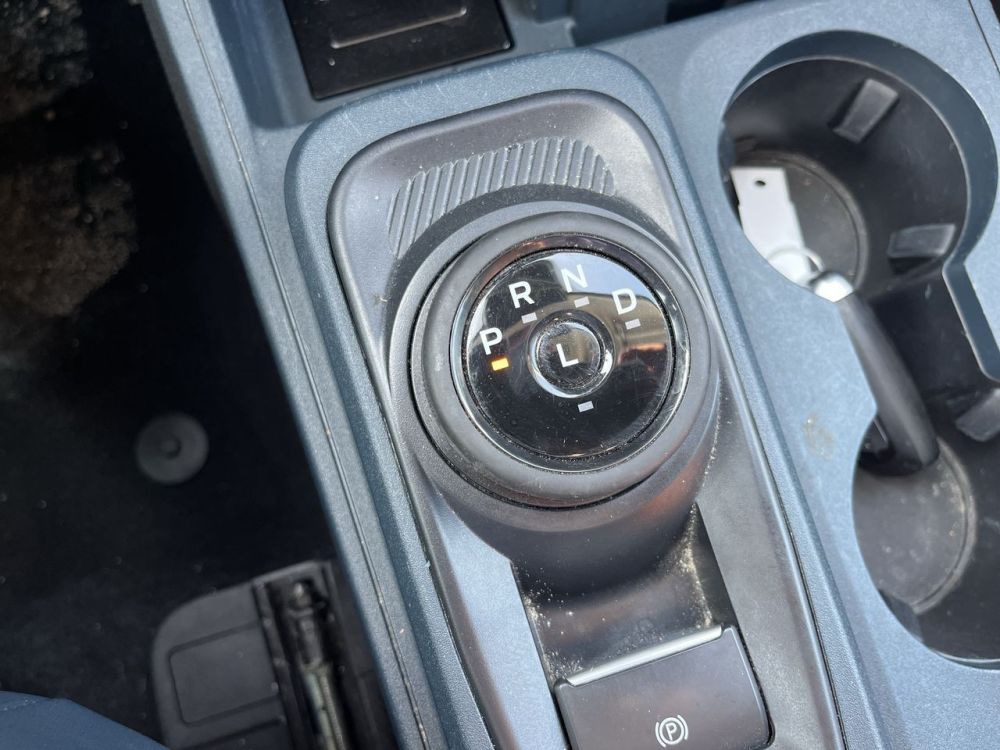 2022 Ford Maverick - photo 15