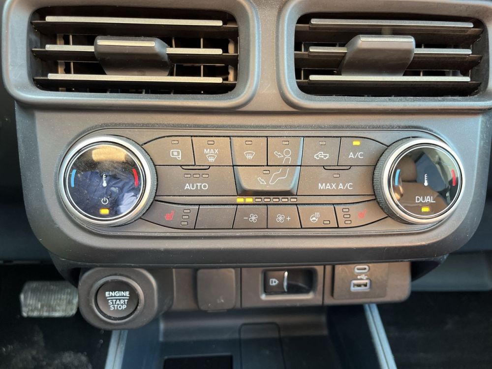 2022 Ford Maverick - photo 16