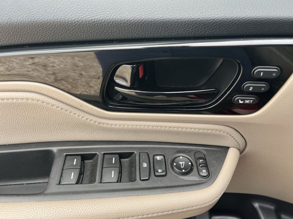 2022 Honda ODYSSEY TOURING - photo 12