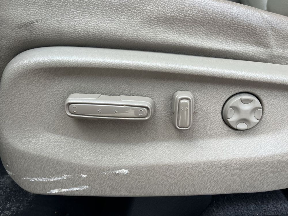 2022 Honda ODYSSEY TOURING - photo 16
