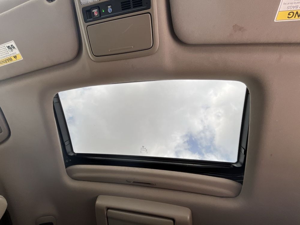 2022 Honda ODYSSEY TOURING - photo 18