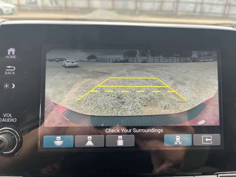 2022 Honda ODYSSEY TOURING - photo 20