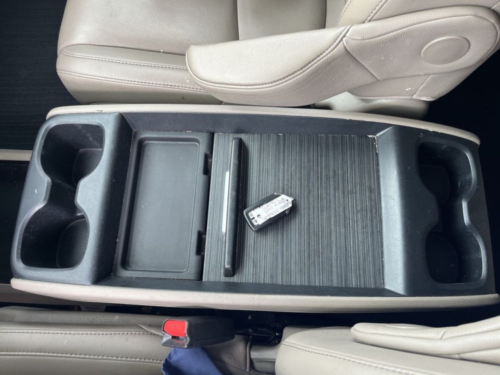 2022 Honda ODYSSEY TOURING - photo 23