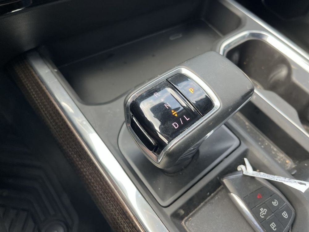2025 Chevrolet SILVERADO 1500 - photo 18