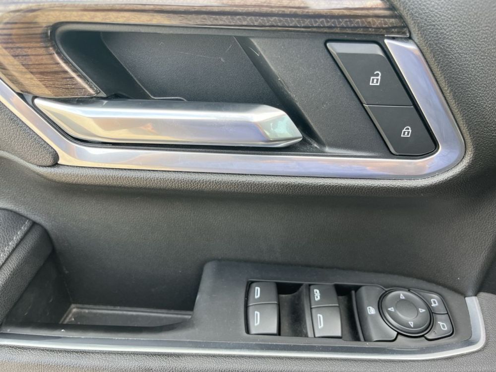 2025 Chevrolet SILVERADO 1500 - photo 19