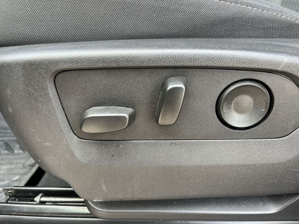 2025 Chevrolet SILVERADO 1500 - photo 22