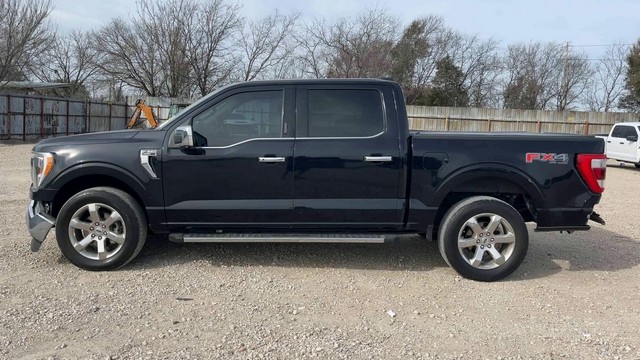 2021 Ford F150 - photo 2