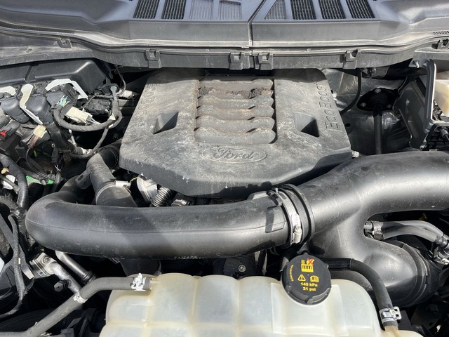 2021 Ford F150 - photo 11