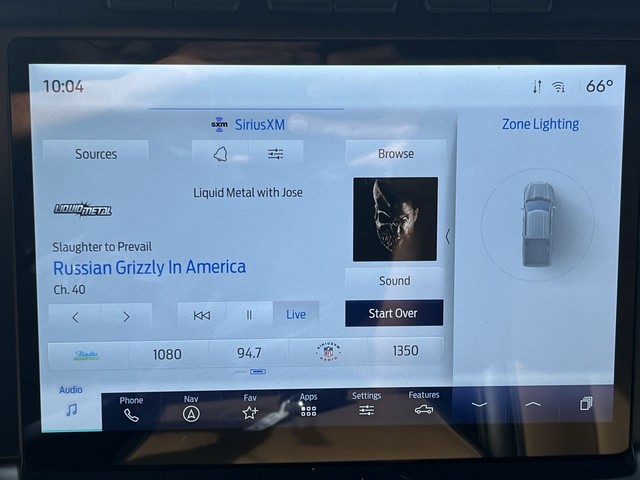 2021 Ford F150 - photo 14