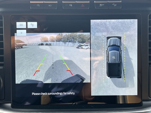 2021 Ford F150 - photo 21