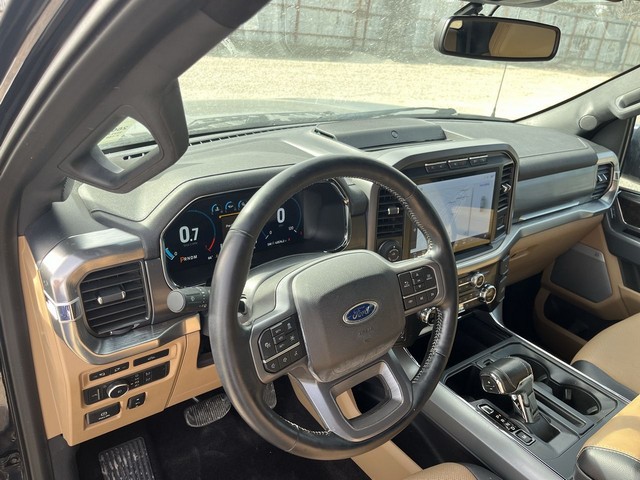 2021 Ford F150 - photo 22