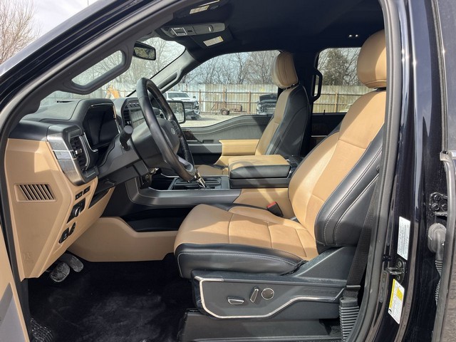 2021 Ford F150 - photo 23