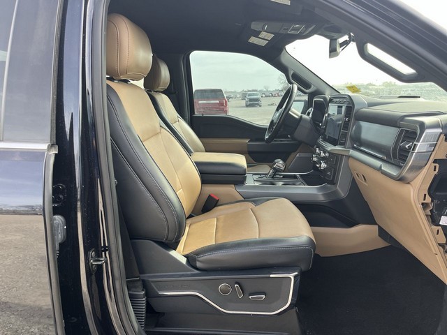 2021 Ford F150 - photo 24