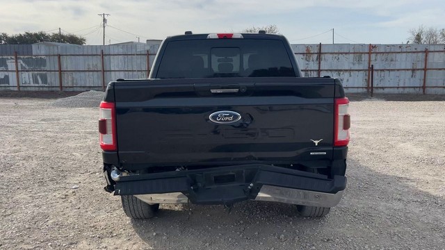 2021 Ford F150 - photo 4