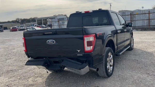 2021 Ford F150 - photo 5