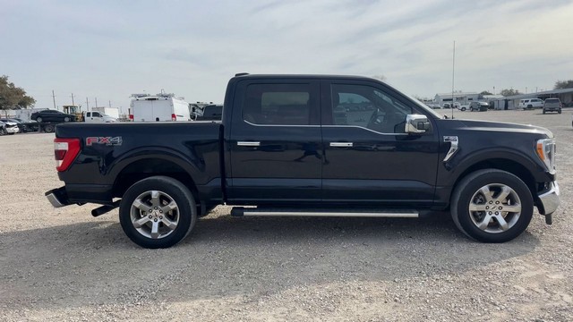 2021 Ford F150 - photo 6