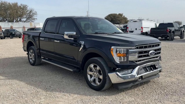 2021 Ford F150 - photo 7