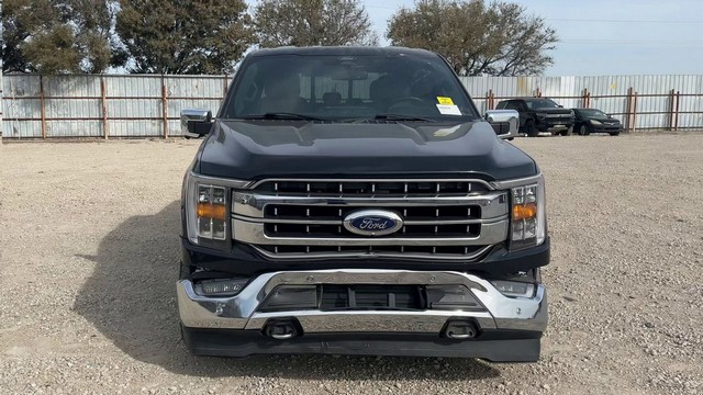 2021 Ford F150 - photo 8