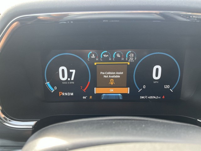 2021 Ford F150 - photo 9