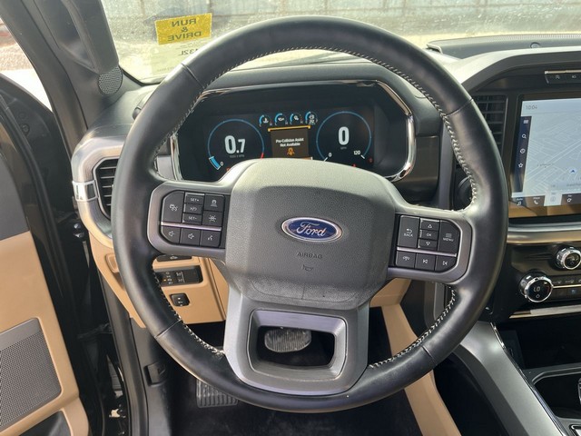 2021 Ford F150 - photo 10