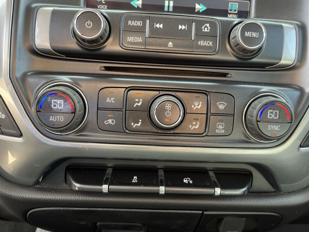 2014 Chevrolet Silverado - photo 12