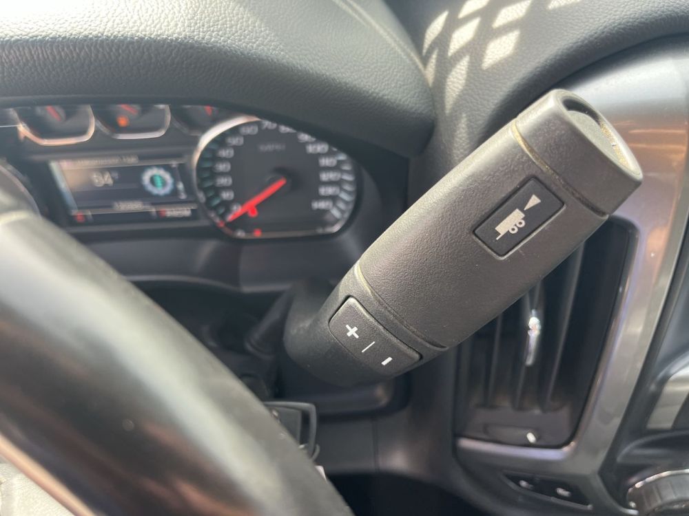 2014 Chevrolet Silverado - photo 14