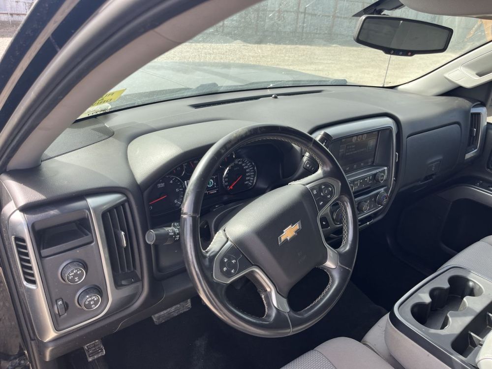 2014 Chevrolet Silverado - photo 19