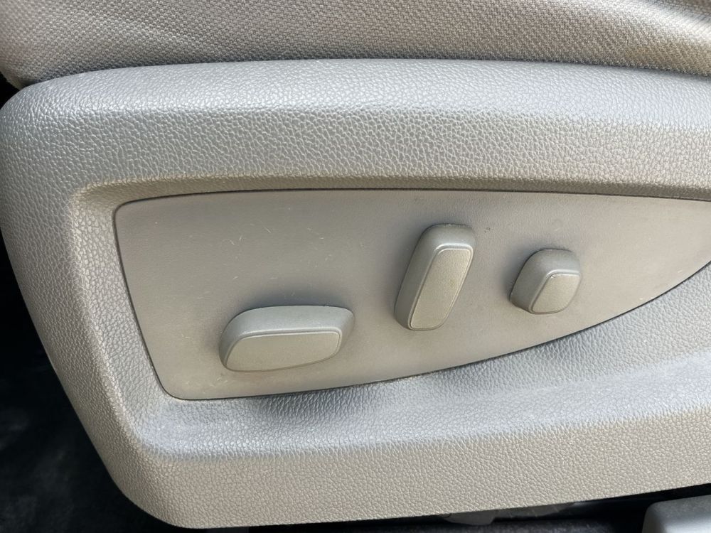 2014 Chevrolet Silverado - photo 21