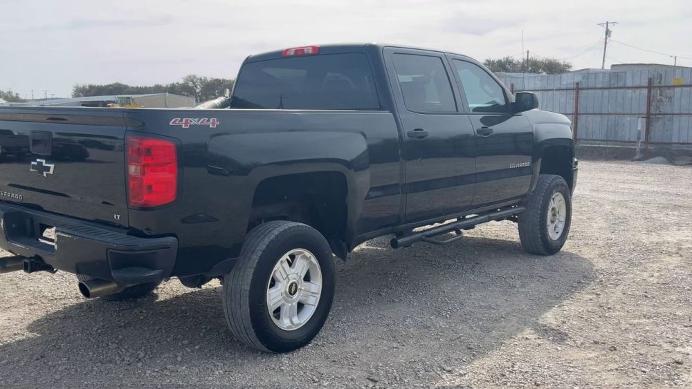 2014 Chevrolet Silverado - photo 5