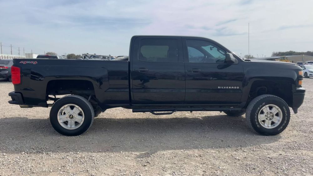 2014 Chevrolet Silverado - photo 6
